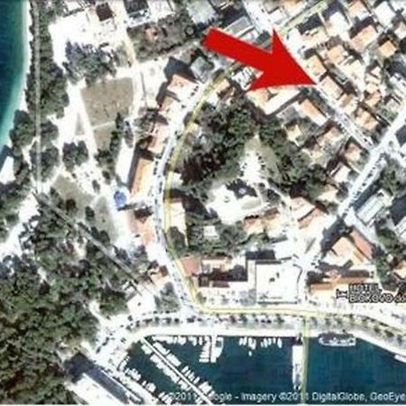 Apartment Jurasovic Makarska Exterior photo