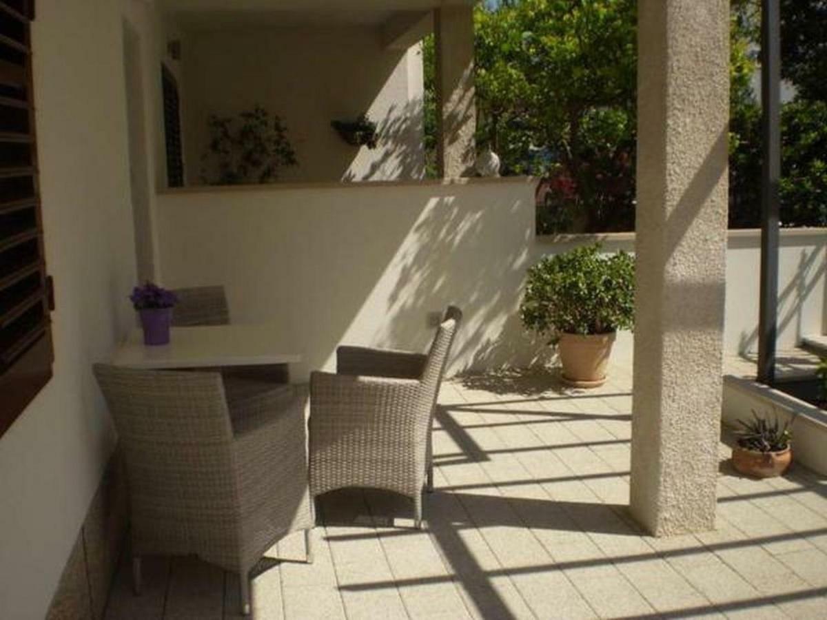 Apartment Jurasovic Makarska Exterior photo
